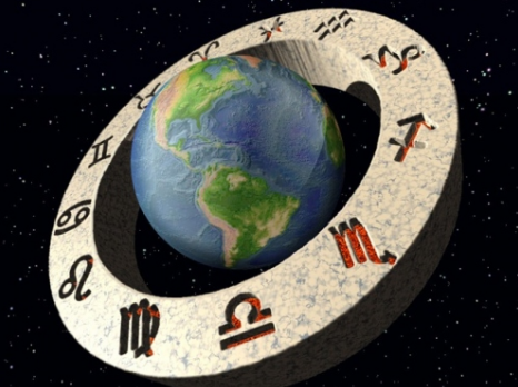 Мунданная астрология. Власть, общество и религия в странах
